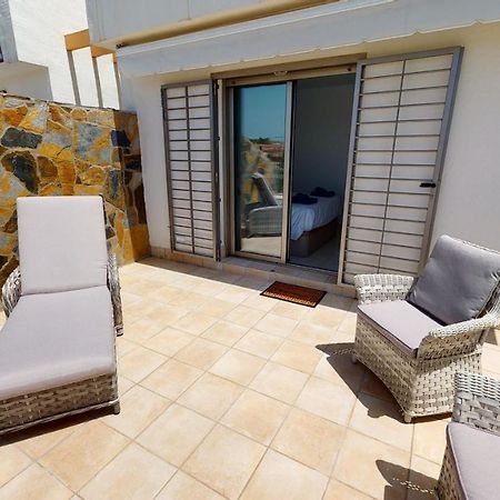 Villa Mercurio - A Murcia Holiday Rentals Property Los Alcázares Екстериор снимка