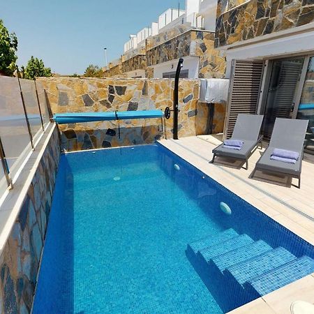 Villa Mercurio - A Murcia Holiday Rentals Property Los Alcázares Екстериор снимка