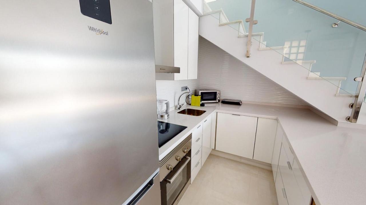 Villa Mercurio - A Murcia Holiday Rentals Property Los Alcázares Екстериор снимка