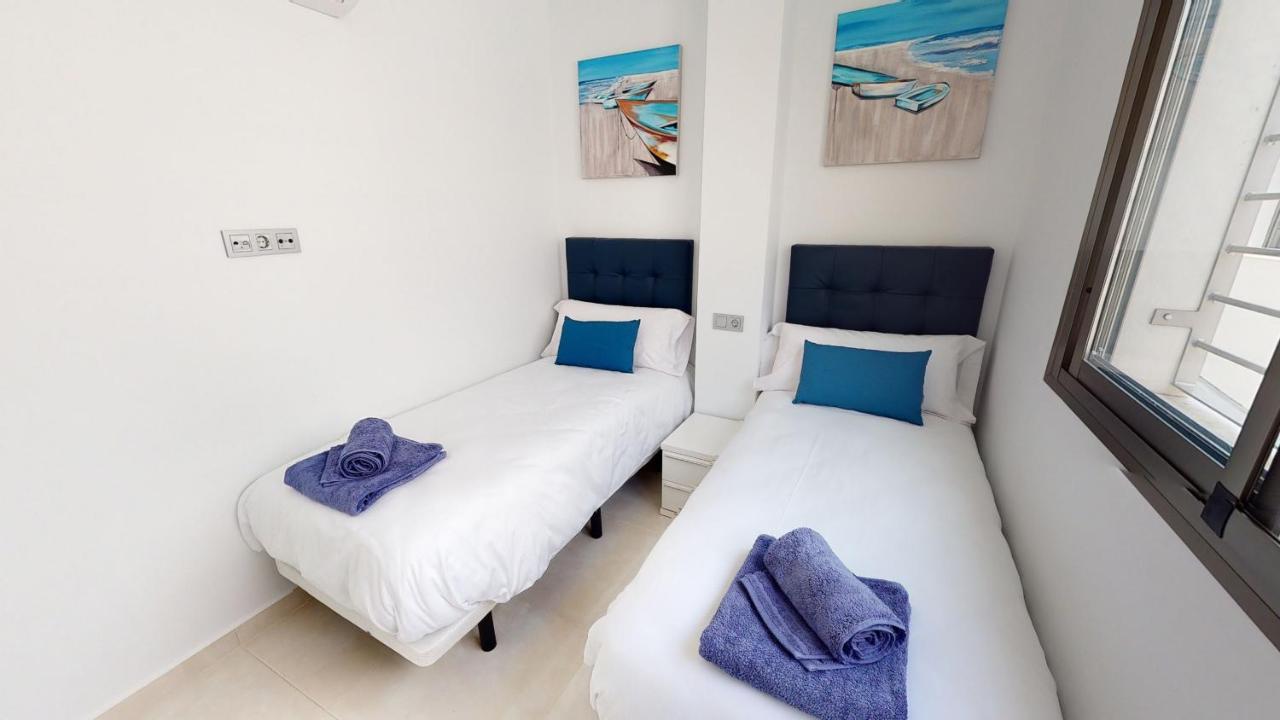 Villa Mercurio - A Murcia Holiday Rentals Property Los Alcázares Екстериор снимка