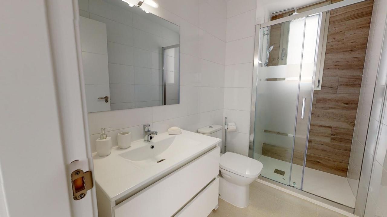 Villa Mercurio - A Murcia Holiday Rentals Property Los Alcázares Екстериор снимка