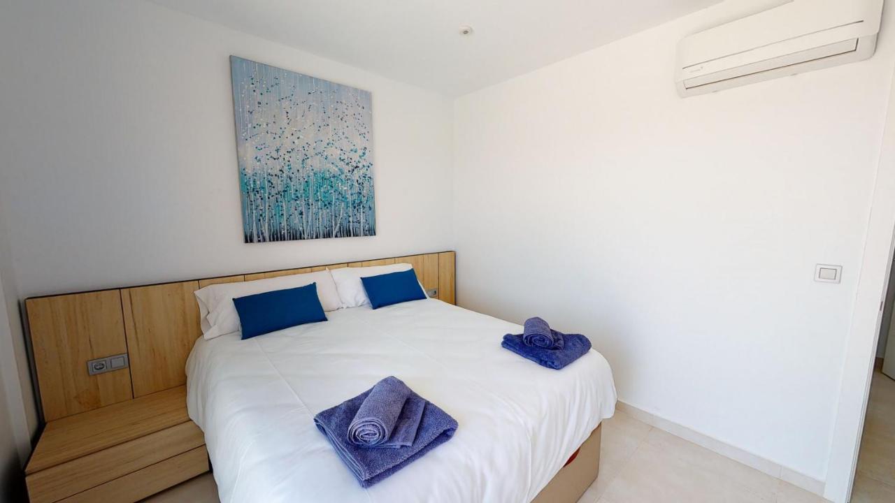 Villa Mercurio - A Murcia Holiday Rentals Property Los Alcázares Екстериор снимка